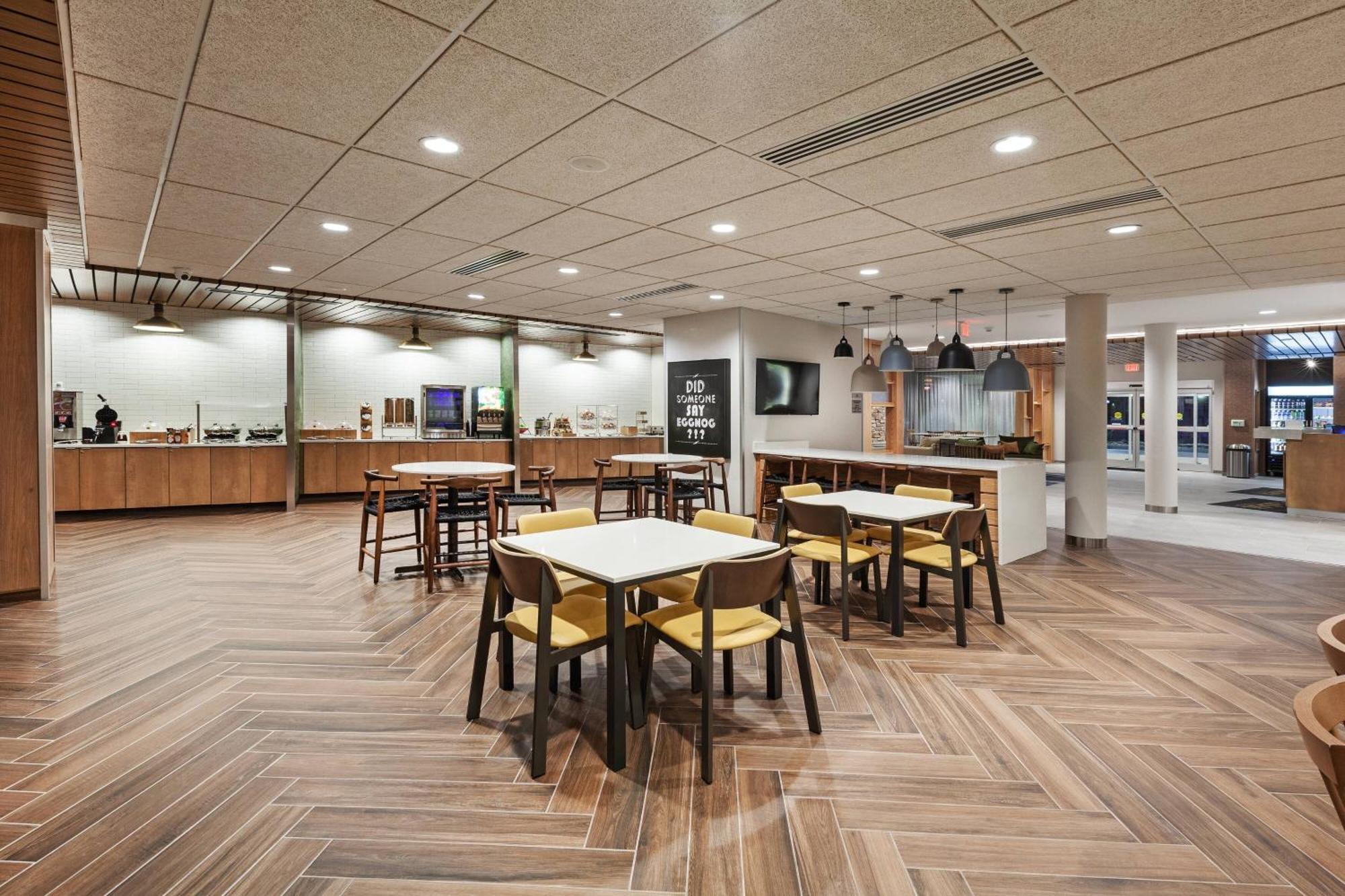 Fairfield Inn & Suites By Marriott Tulsa Catoosa Экстерьер фото