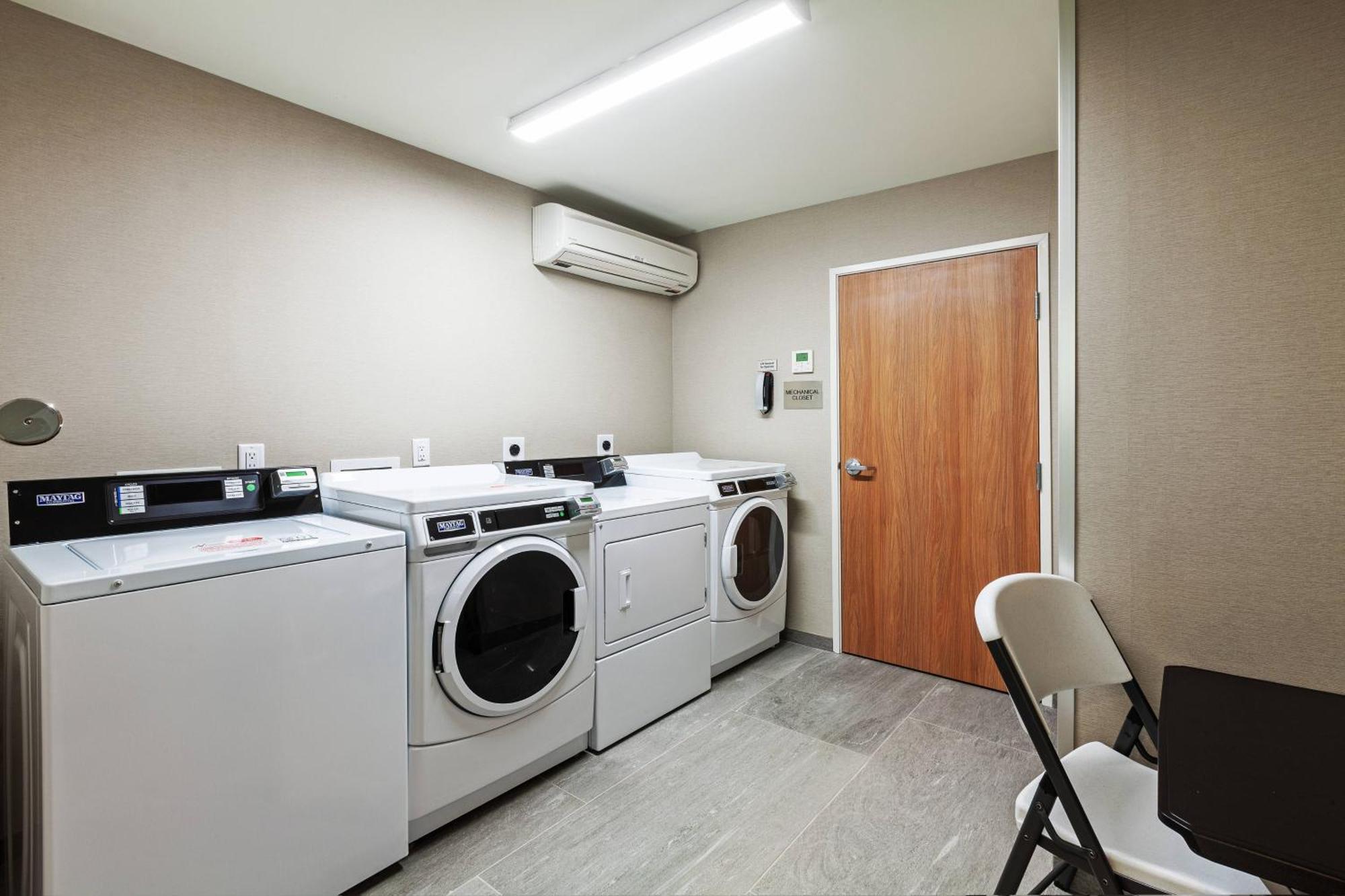 Fairfield Inn & Suites By Marriott Tulsa Catoosa Экстерьер фото