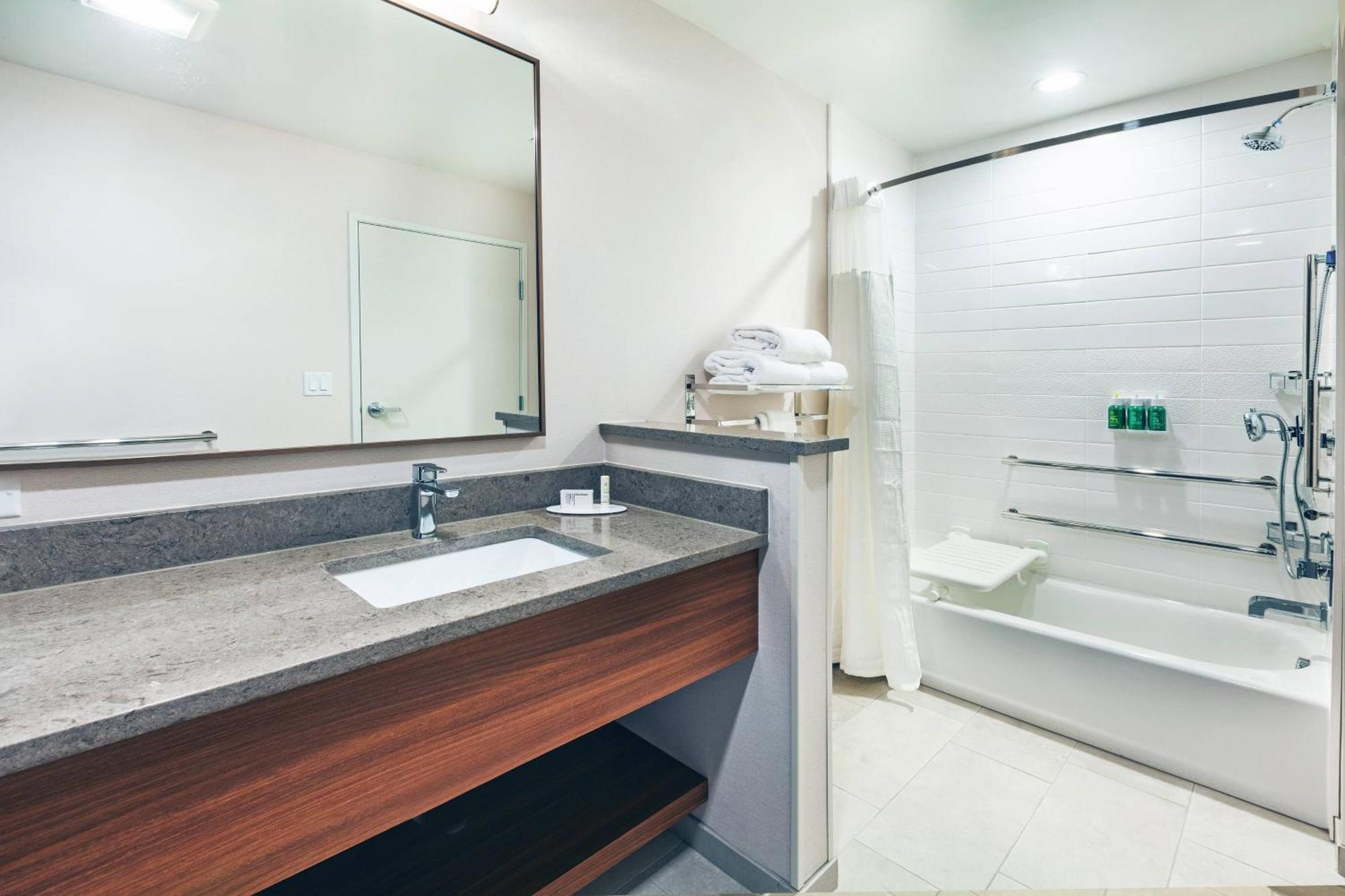 Fairfield Inn & Suites By Marriott Tulsa Catoosa Экстерьер фото