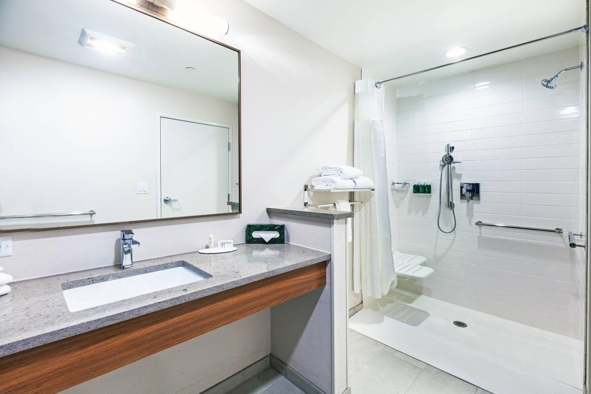 Fairfield Inn & Suites By Marriott Tulsa Catoosa Экстерьер фото